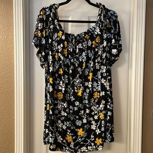 NWT Lane Bryant Top 26/28